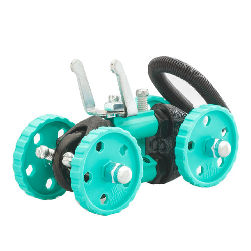 OFFBITS - BUGGYBIT 버기비트_초록자동차 [과학상자]