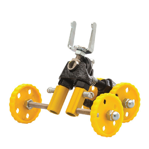 OFFBITS - BLAZEBIT 블레이즈비트_노랑자동차 [과학상자]