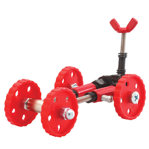 OFFBITS - FORMULABIT 포뮬라비트_빨강자동차 [과학상자]