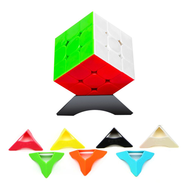 큐브 스탠드 큐브 전상품 사용가능