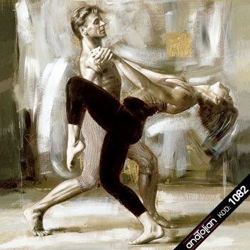 1024피스 직소퍼즐 매혹의 댄스 페레 PR1082