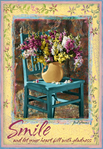 500피스 직소퍼즐 아름다운 꽃이 든 화병 2종set 페레 PR3610