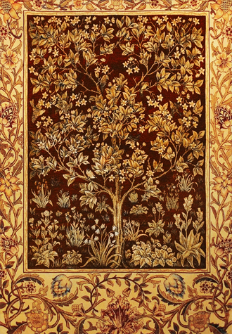 1000피스 목재 직소퍼즐 Tree OF Life WPK1000-47