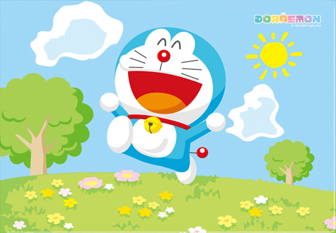 150피스 직소퍼즐 도라에몽 언덕 학산문화사 HS954384