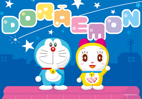 150피스 직소퍼즐 도라에몽 별똥별 학산문화사 HS954377