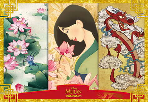 800피스 직소퍼즐 뮬란 대작 토이앤퍼즐 TPD08-019