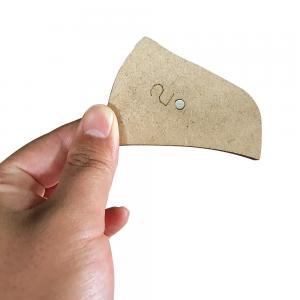 원하는 모양대로 목재자석퍼즐 PGW-02