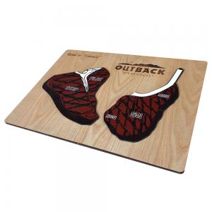 원하는 모양대로 목재자석퍼즐 PGW-02