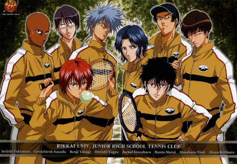 500피스 직소퍼즐 테니스의 왕자 큰조각 아트박스 AB500-L63 -단종-