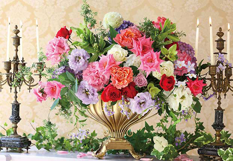 1000피스 직소퍼즐 브릴리언트 로즈 애플원 AO1000-846