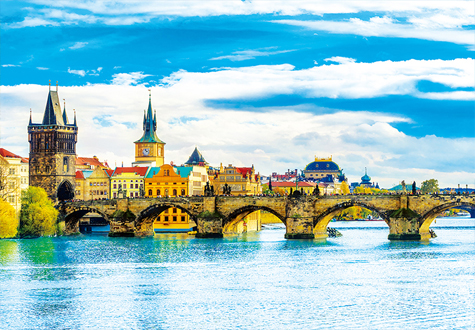 500피스 직소퍼즐 프라하 성2 알록퍼즐 AL5004