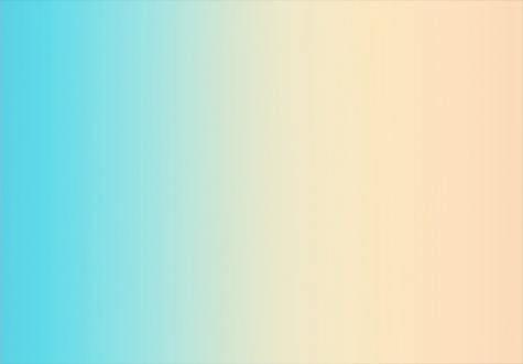 1000피스 직소퍼즐 그라디언트 해변 알록 AL3004