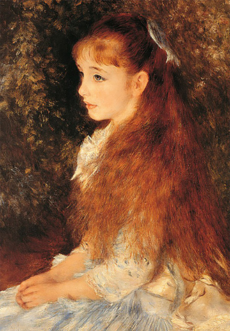 1000피스 직소퍼즐 이레느 깡 단베르 초미니 토맥스 TOM100-022s