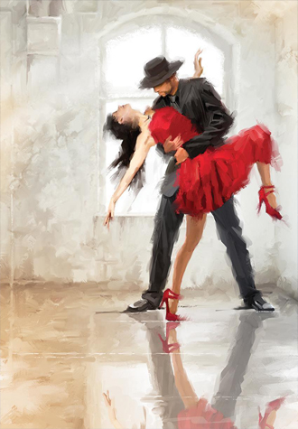 1000피스 직소퍼즐 재즈 아트퍼즐 ART4381