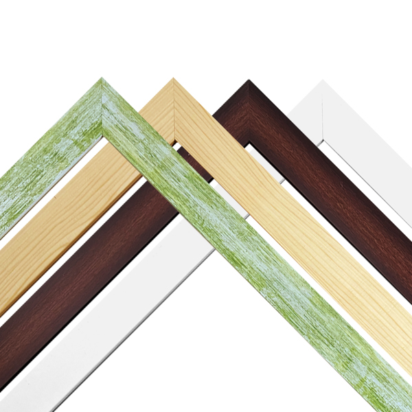 우드액자 추가4종