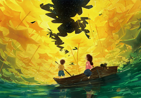 1000피스 목재 직소퍼즐 현현 당신을 위해 퍼즐갤러리 PW1019