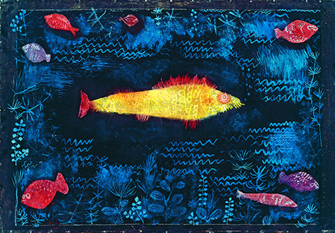 150피스 직소퍼즐 금붕어 퍼즐라이프 PL150-33