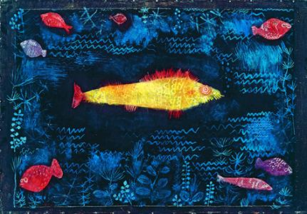 150피스 직소퍼즐 금붕어 퍼즐라이프 PL150-33