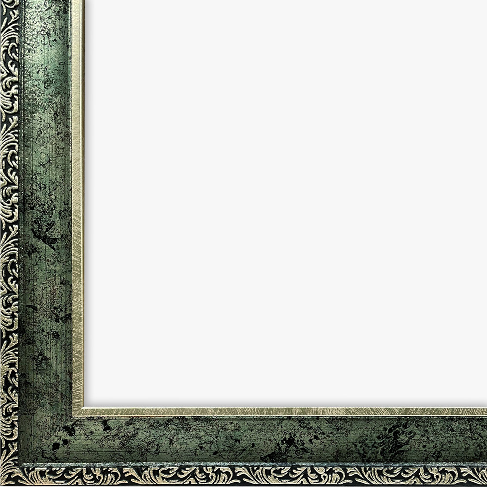 슬림앤틱카키 퍼즐전용액자