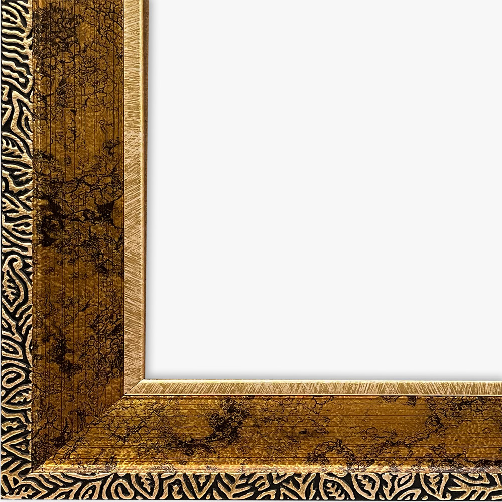 앤틱골드 퍼즐전용액자