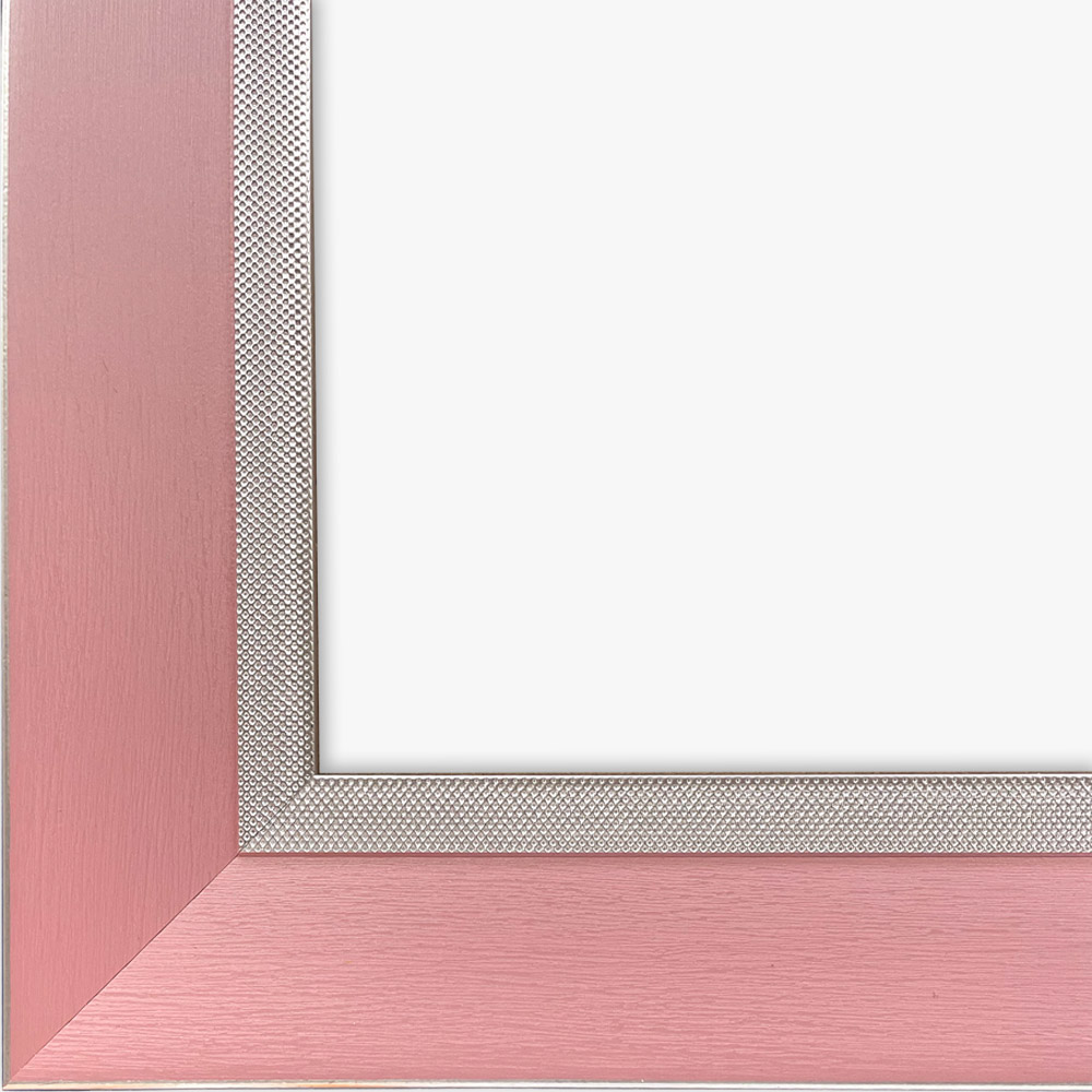 모던핑크 150피스 퍼즐전용액자 210*285mm