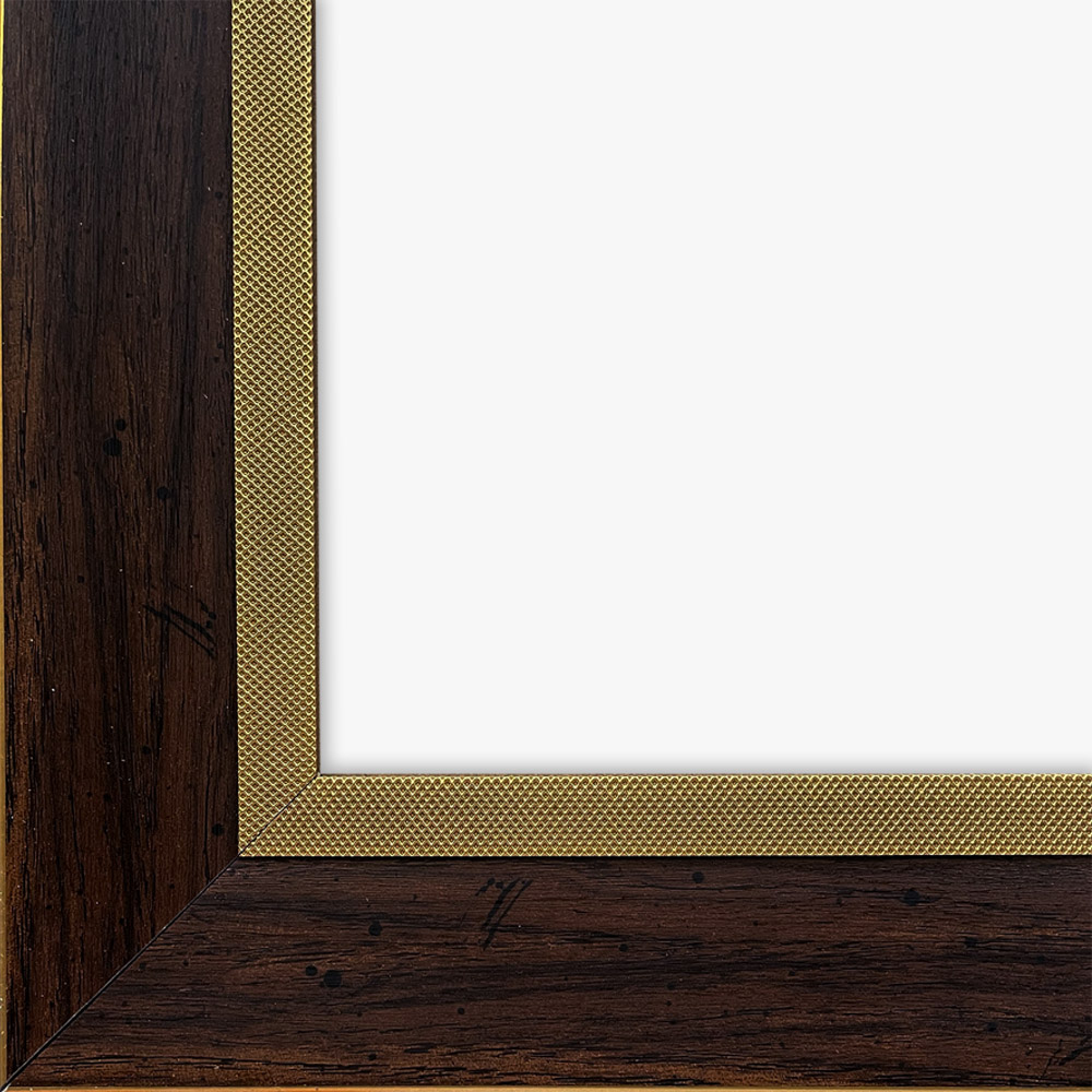 모던브라운 150피스 퍼즐전용액자 210*285mm