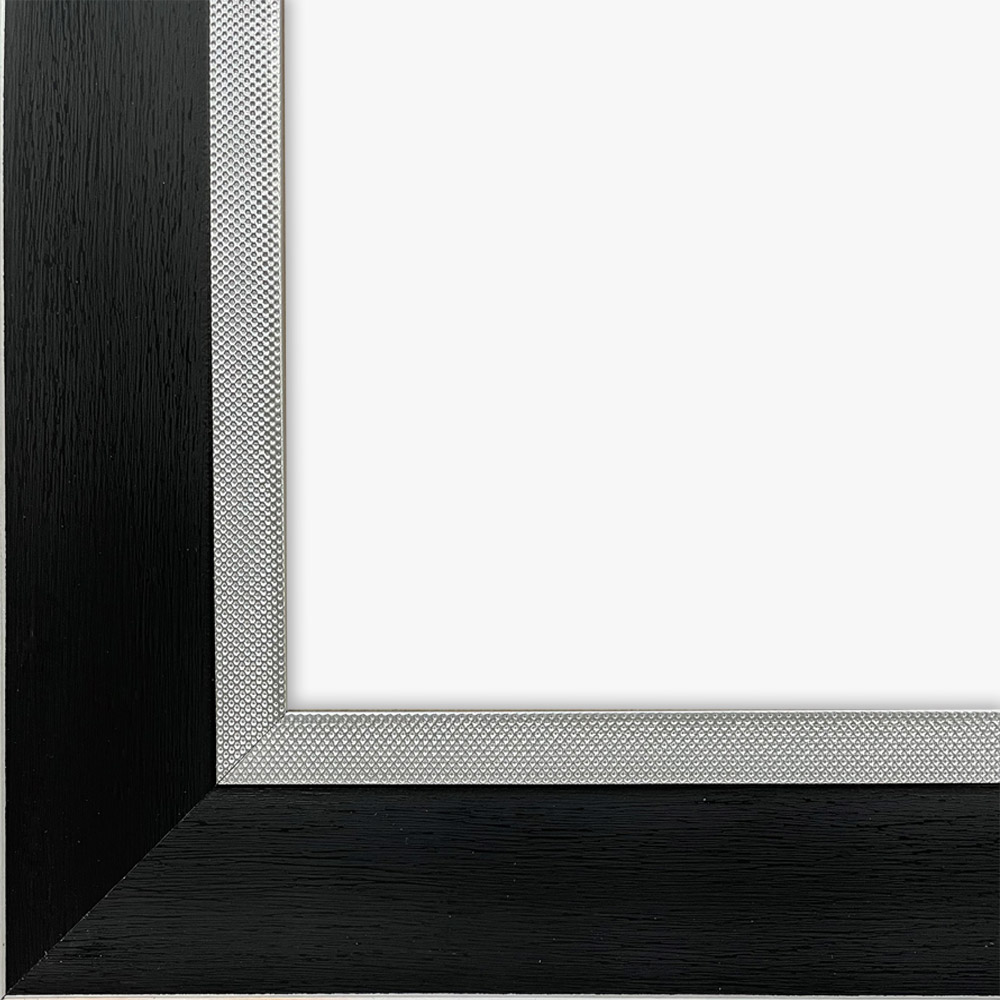 모던블랙 300피스 퍼즐전용액자 250*340mm