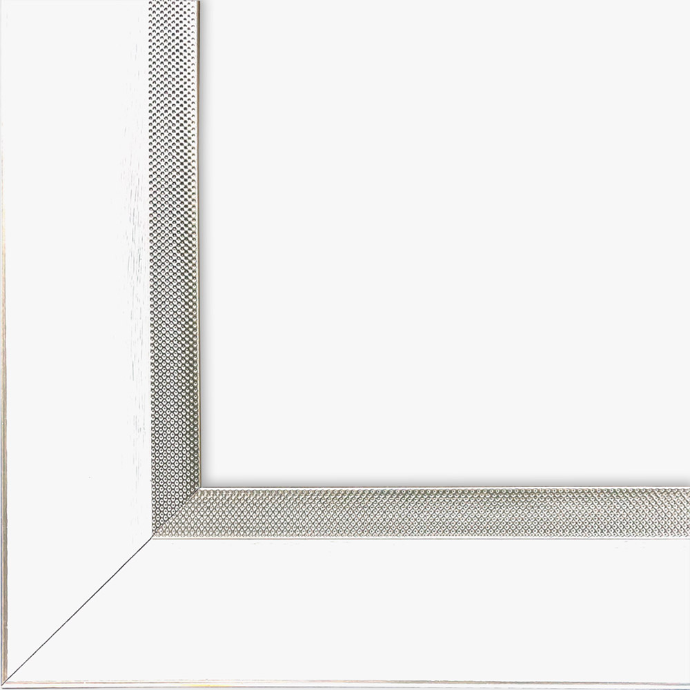 모던화이트 500피스 퍼즐전용액자 380*520mm