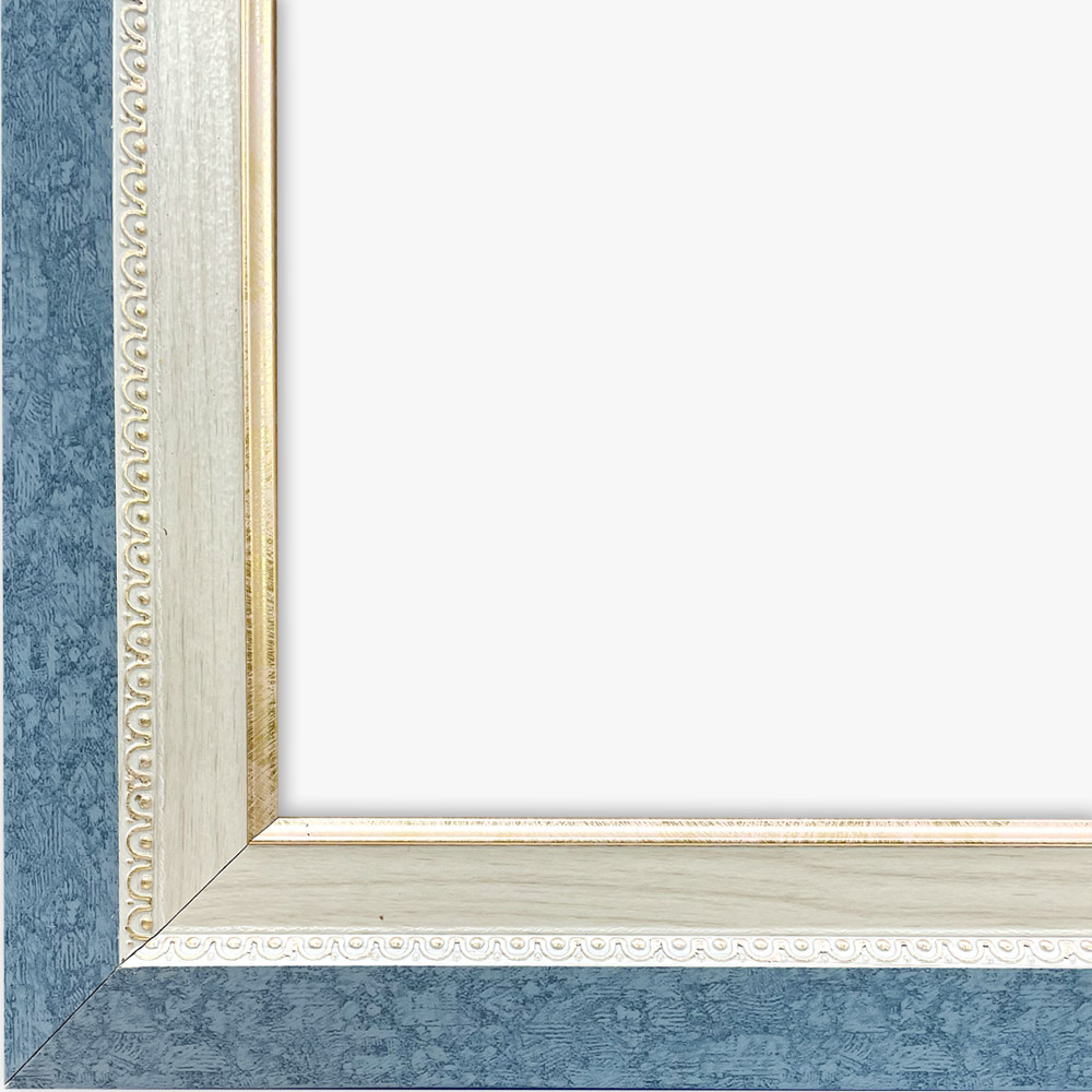 수지블루 퍼즐전용액자