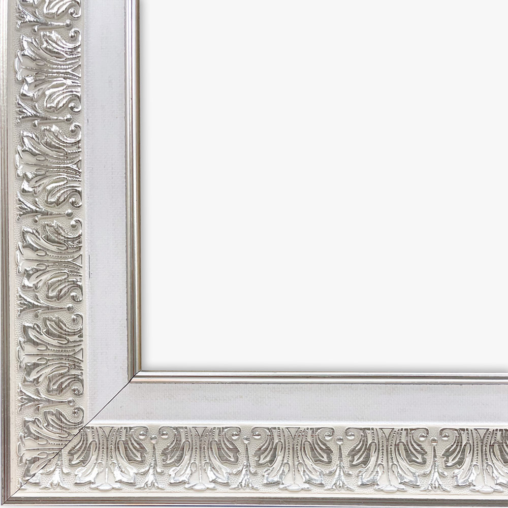 매트화이트 퍼즐전용액자