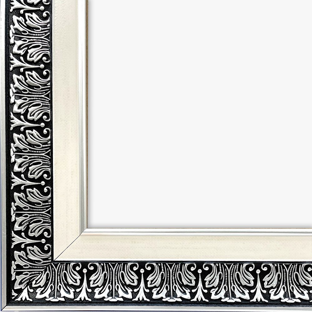 매트블랙 1000피스 퍼즐전용액자 510*735mm