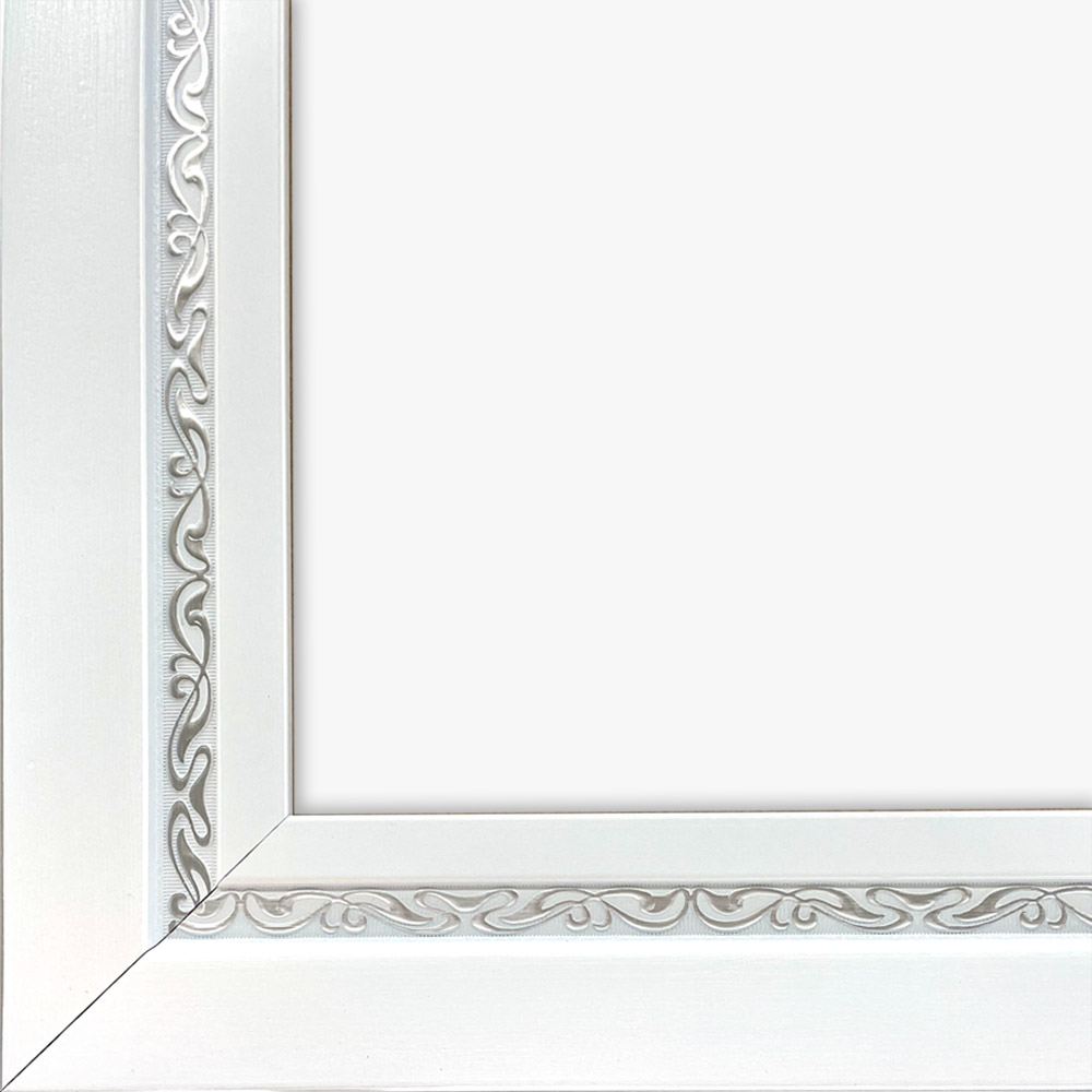 그레이스화이트 500피스 퍼즐전용액자 380*520mm