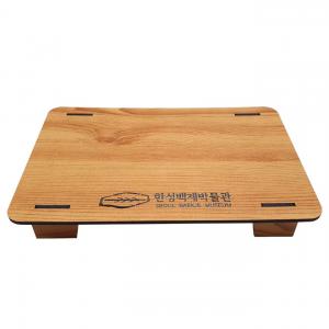 주문제작 3D 목재입체퍼즐 체험학습 모형제작