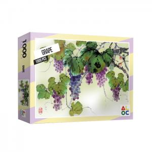 1000피스 직소퍼즐 포도나무 알록 AL3317