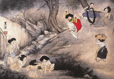 500피스 직소퍼즐 단오도 오메가 OMP601