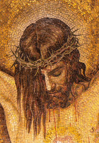 500피스 직소퍼즐 예수의 고난 퍼즐갤러리 PG622