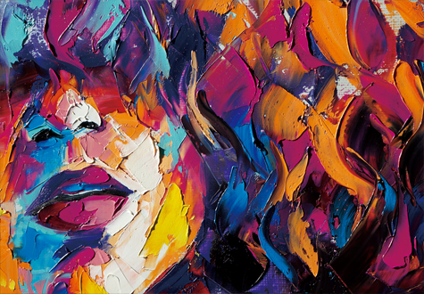 1000피스 직소퍼즐 루이스 방황 퍼즐갤러리 PG1037