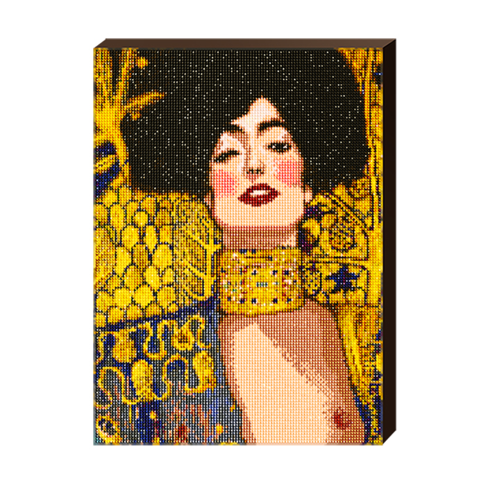 유디트 보석십자수 토이앤퍼즐 TPD46-003