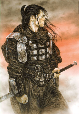 500피스 직소퍼즐 데드 문 에듀카 ED19252