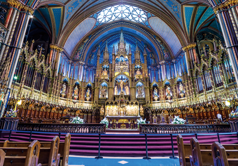 1000피스 직소퍼즐 노르트담 대성당 챔버아트 CA1164 -단종-