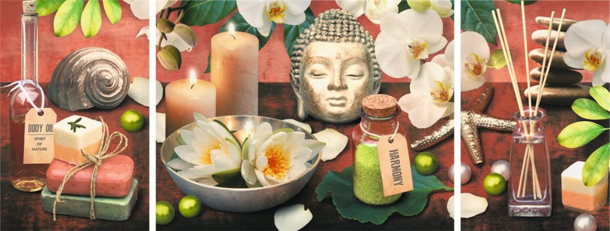 1000피스 직소퍼즐 하모니 분리형 퍼즐 라벤스브루거 RA19488