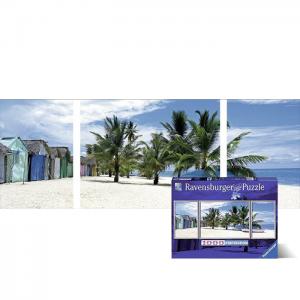 1000피스 직소퍼즐 사오나섬 분리형 퍼즐 라벤스브루거 RA19646