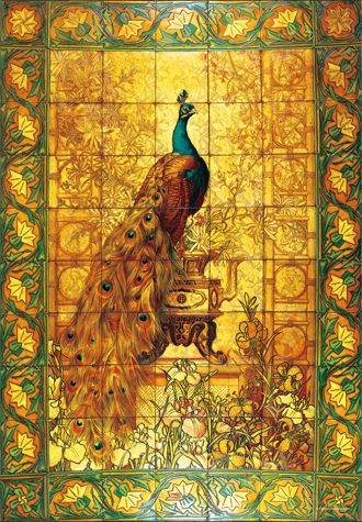 1000피스 직소퍼즐 명화 공작 학산문화사 HS789084