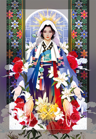 1000피스 직소퍼즐 바나 영광 퍼즐갤러리 PG1040