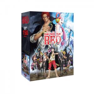 150피스 직소퍼즐 원피스 필름레드 우타와 해적단 고은문화사 GE521656