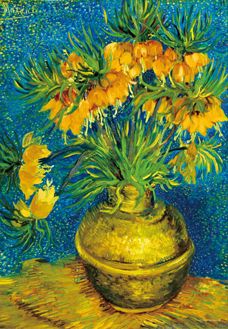 1000피스 직소퍼즐 구리화병의 왕관패매꽃 학산문화사 HS201665