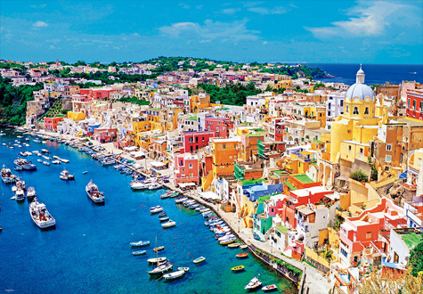 1000피스 직소퍼즐 프로치다 섬 비버리 BE51-281