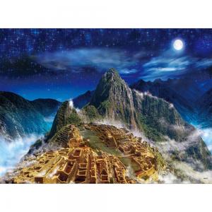 1000피스 직소퍼즐 마추픽추 은하수 가득한 밤하늘 에포크 EP09-021