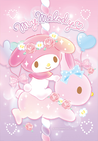 108피스 직소퍼즐 샤이닝 마이멜로디 토이앤퍼즐 TPD108-126