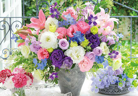1000피스 직소퍼즐 창가의 작은 정원 애플원 AO1000-872
